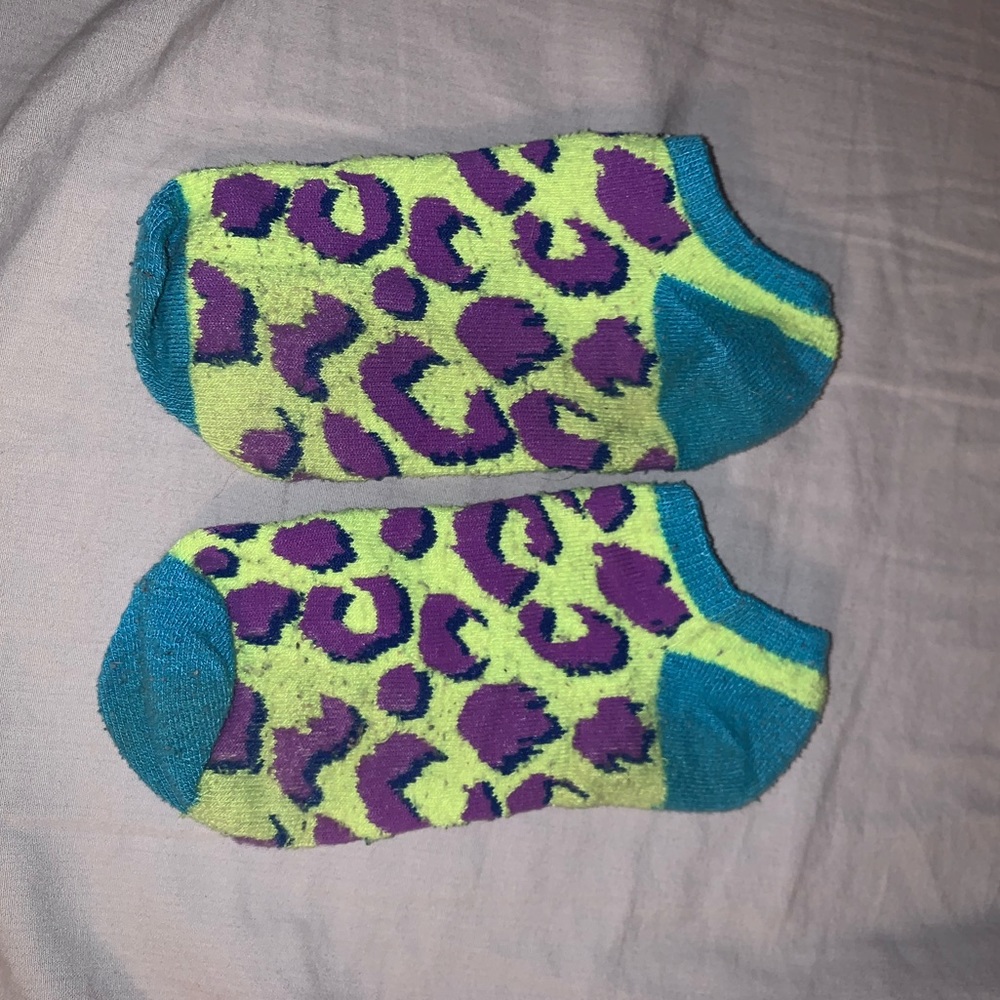 socks!